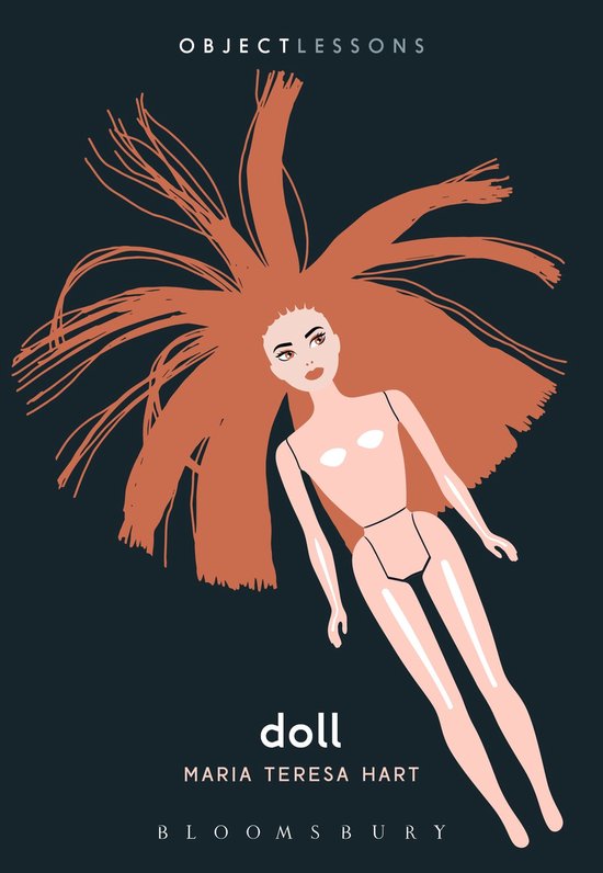 Object Lessons - DollEbook