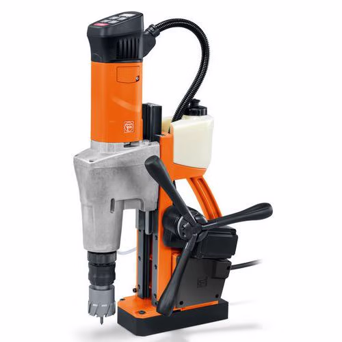 Unité de perçage KBM 50 AUTO QW – Image 2
