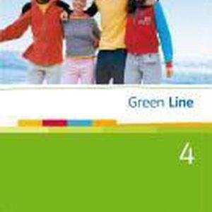 Green Line. Schülerbuch 4. Klasse 8 Green Line. Schülerbuch 4. Klasse 8