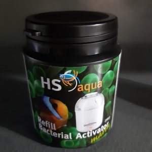 HS Aqua Activateur Bactérien MARIN – Recharge