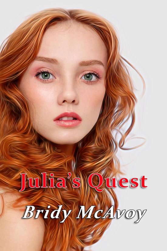 Julia's Infidelities 17 - Julia's QuestEbook Julia's Infidelities, #17