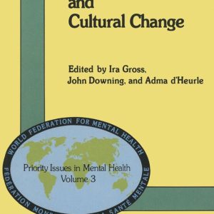 Medicine (R0) – Sex Role Attitudes and Cultural ChangeEbook Medicine (R0) – Sex Role Attitudes and Cultural ChangeEbook