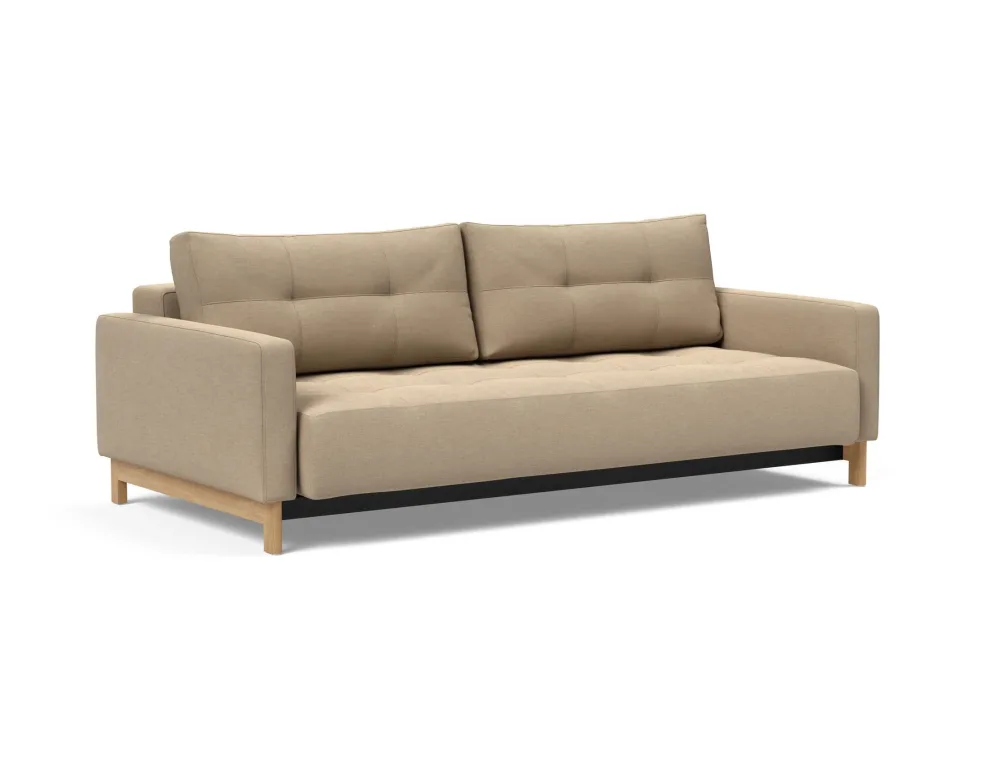 Pyxis D.E.L. Schlafsofa – Image 3