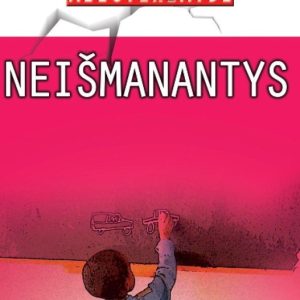 NeišmanantysEbook NeišmanantysEbook