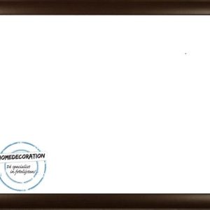 Homedecoration Colorado – Cadre photo – Format photo – 47 x 93 cm – Chêne foncé Homedecoration, MDF, Cadre photo Homedecoration Colorado – Cadre photo – Format photo – 47 x 93 cm – Chêne foncé Homedecoration, MDF, Cadre photo