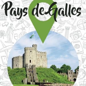Guide Pays De Galles 2024/2025 Petit FutéEbook Guide Pays De Galles 2024/2025 Petit FutéEbook