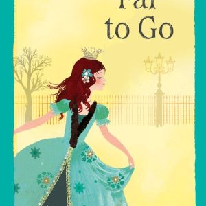 HarperCollins Children’s Classics- Far To Go HarperCollins Children’s Classics- Far To Go