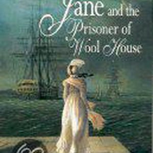 Jane and the Prisoner of Wool House