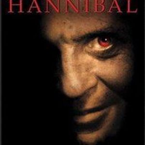 Hannibal (2 Disc) Hannibal (2 Disc)