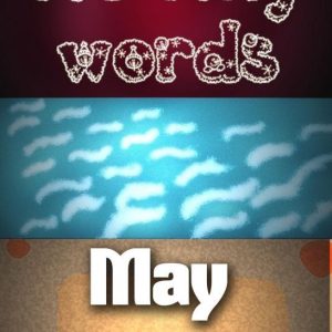 Its only wordsEbook