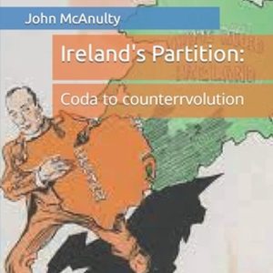 Ireland&rsquo;s Partition Coda pour contrer la révolution