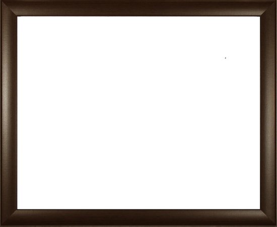 Homedecoration Colorado - Cadre photo - Format photo - 39 x 99 cm - Chêne foncé Homedecoration, MDF, Cadre photo