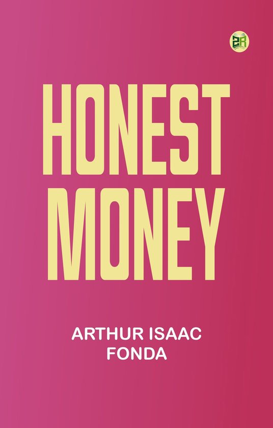 Honest MoneyEbook