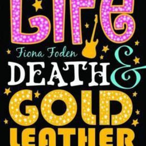 ISBN Life, Death and Gold Leather Trousers, Anglais, Livre broché, 208 pages ISBN Life, Death and Gold Leather Trousers, Anglais, Livre broché, 208 pages