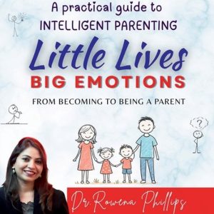 Little Lives Big Emotions From Becoming To Being A Parent Little Lives Big Emotions From Becoming To Being A Parent
