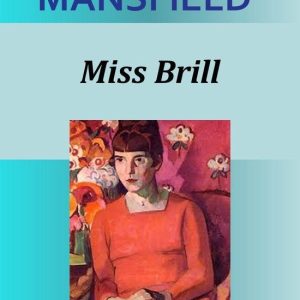 Miss BrillEbook Miss BrillEbook