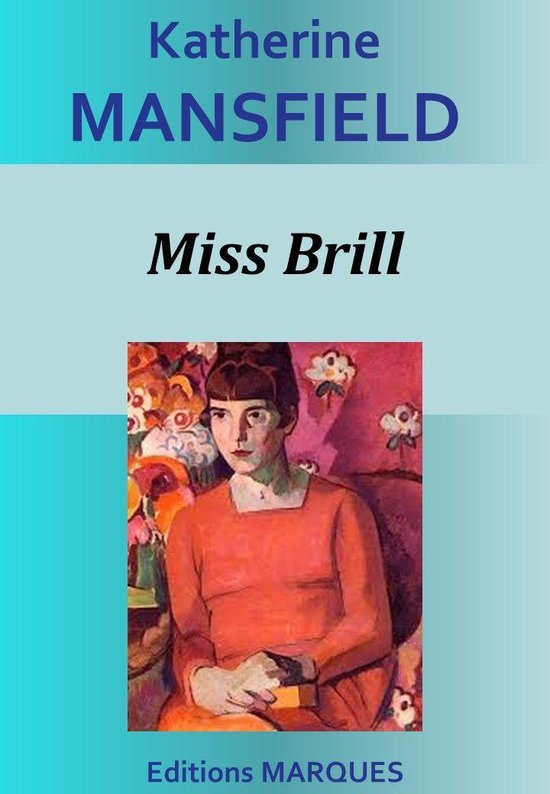 Miss BrillEbook