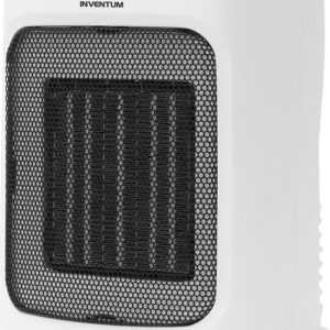 Inventum KC221W – chauffage en céramique Inventum KC221W – chauffage en céramique