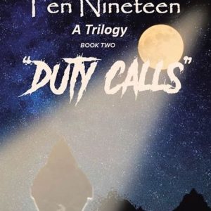 Luke Ten NineteenEbook Duty Calls