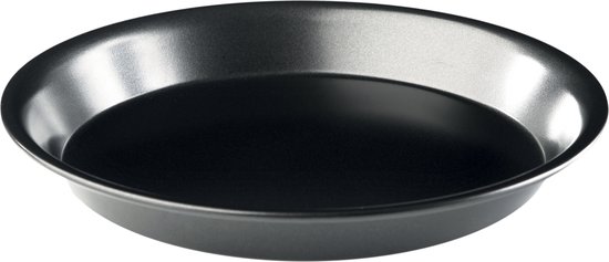 Grizzly Grills Drippan Medium – Lèchefrite pour barbecue Kamado – Bac de récupération des graisses et des jus – Grizzly Grills Drippan Medium – Lèchefrite pour barbecue Kamado – Bac de récupération des graisses et des jus –