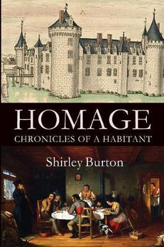 Homage Chroniques d'un habitant