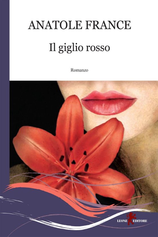 Il giglio rossoEbook
