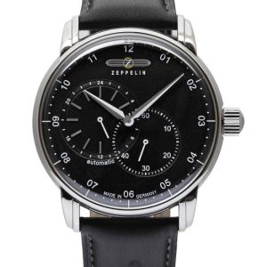 Horloge – Zeppelin Horloge – Zeppelin