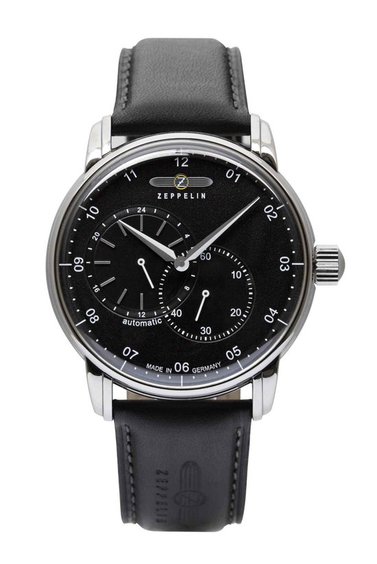 Horloge - Zeppelin