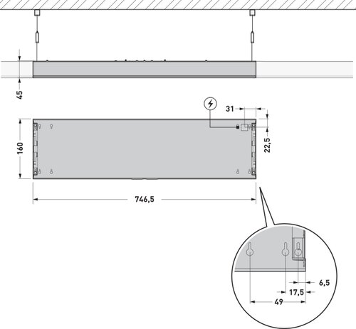 Opendo HOpendo G2 H-L BL L75 01 +D2S – Image 2