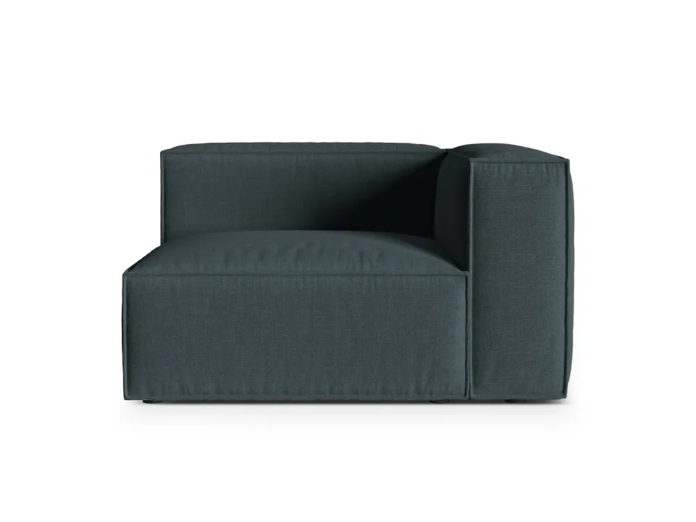 1-Sitzer Modular Sofa rechts Nuria