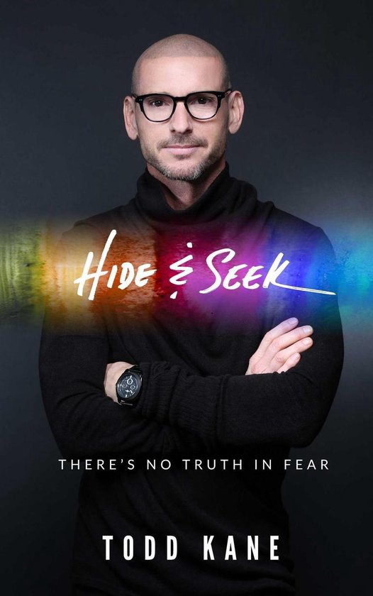 Hide & SeekEbook There's No Truth in Fear