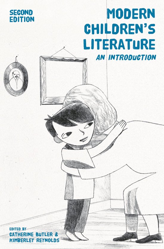 Modern Childrens Literature An Introduction