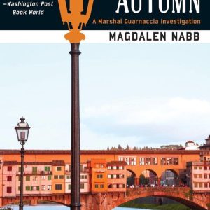 ISBN Death in Autumn, Mystère et suspense, Anglais, Livre broché, 160 pages