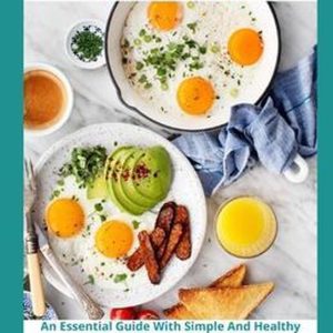 Hemochromatosis Cookbook: An Essential Guide With Simple And Healthy Recipes To Reduce Iron Intake And Manage Symptoms Hemochromatosis Cookbook: An Essential Guide With Simple And Healthy Recipes To Reduce Iron Intake And Manage Symptoms