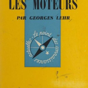 Les moteursEbook Les moteursEbook