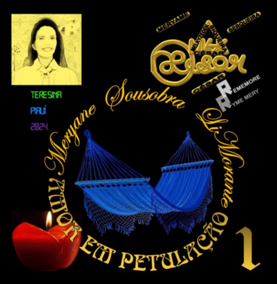 Meryane Sousobra LimoranteEbook