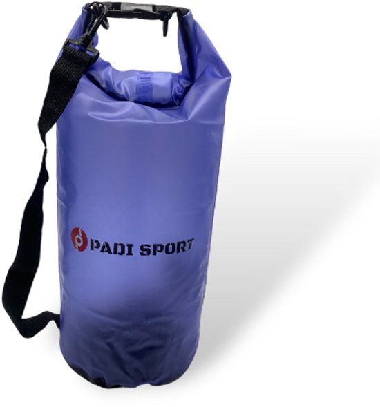 Padisport - Sac étanche 10 L - Sac étanche - Sac étanche