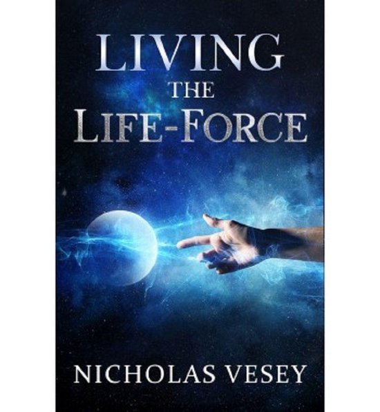 Living The Life-ForceEbook