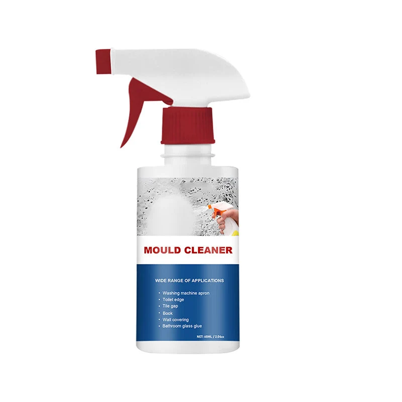 Mousse nettoyante anti-moisissure – Image 3
