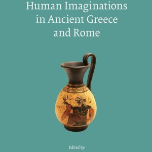 ISBN Divine Images and Human Imaginations in Ancient Greece and Rome, Livre broché ISBN Divine Images and Human Imaginations in Ancient Greece and Rome, Livre broché