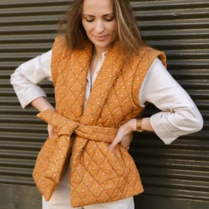 Veste Beryn | Cha’Coud – Patron couture PDF Veste Beryn | Cha’Coud – Patron couture PDF