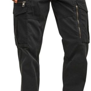 Jack & Jones Kane Cruise Pantalon Cargo Hommes Jack & Jones Kane Cruise Pantalon Cargo Hommes