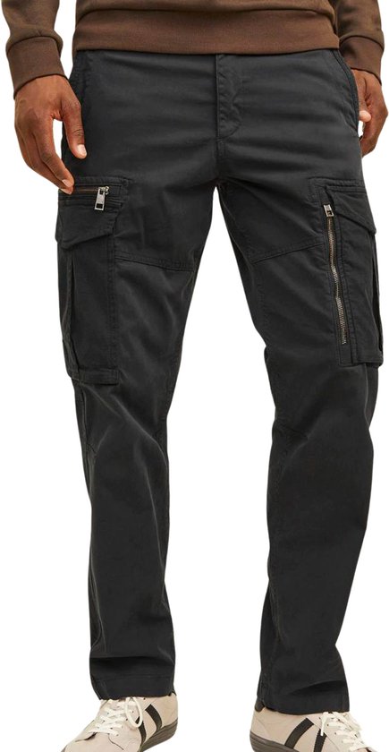 Jack & Jones Kane Cruise Pantalon Cargo Hommes