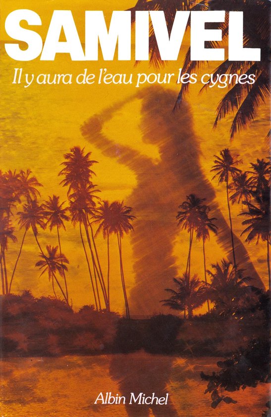 Il y aura de l'eau pour les cygnesEbook