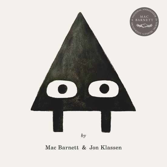ISBN Triangle, Anglais, Couverture rigide, 48 pages