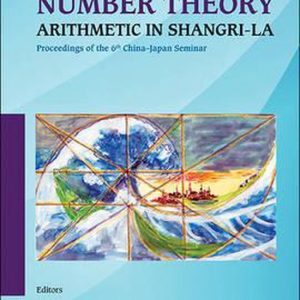 Number Theory: Arithmetic In Shangri-La Arithmetic in Shangri-La Number Theory: Arithmetic In Shangri-La Arithmetic in Shangri-La