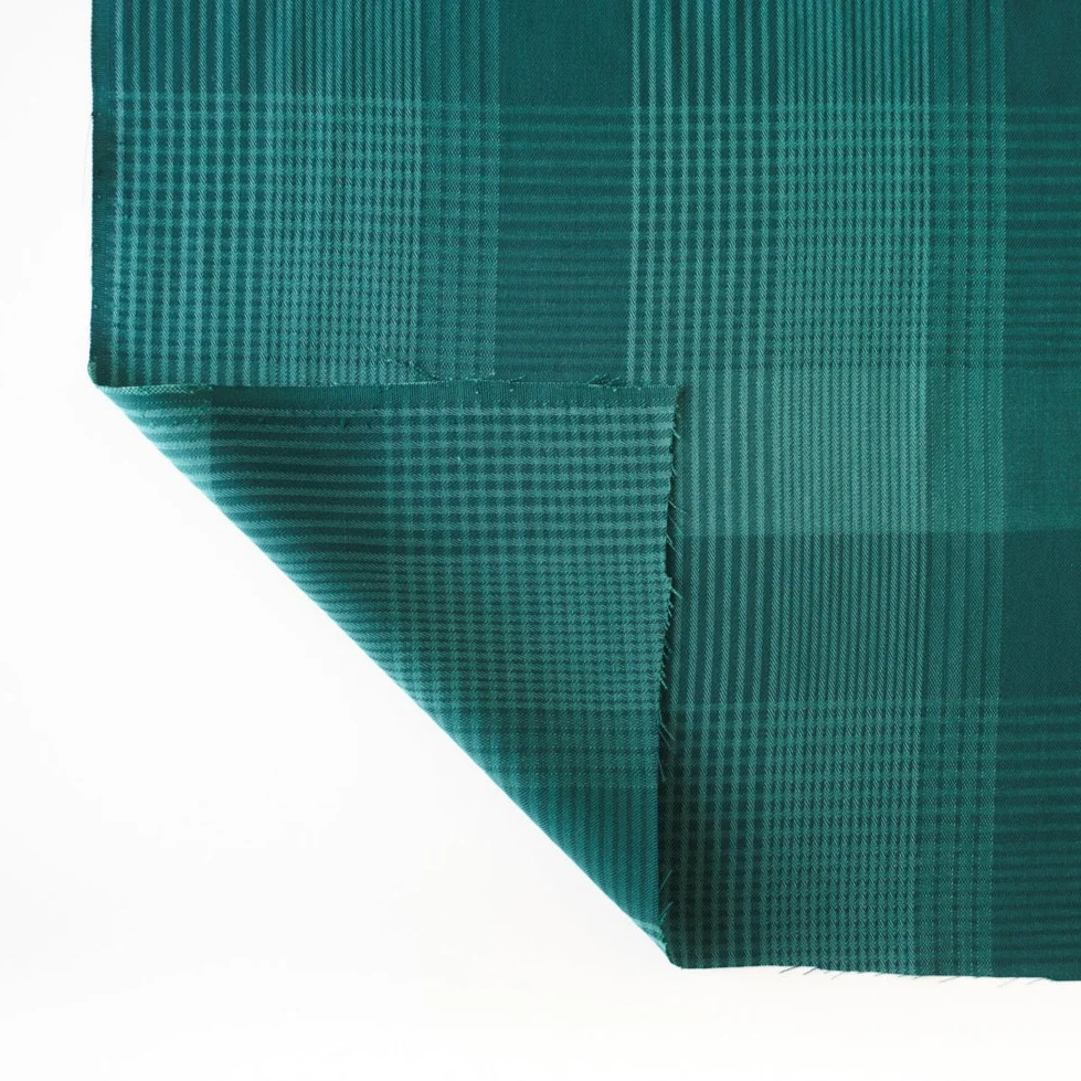 Tencel – Carreaux Tencel – Carreaux