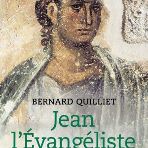 Jean l’évangélisteEbook Jean l’évangélisteEbook