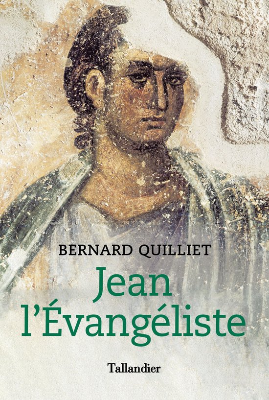 Jean l'évangélisteEbook