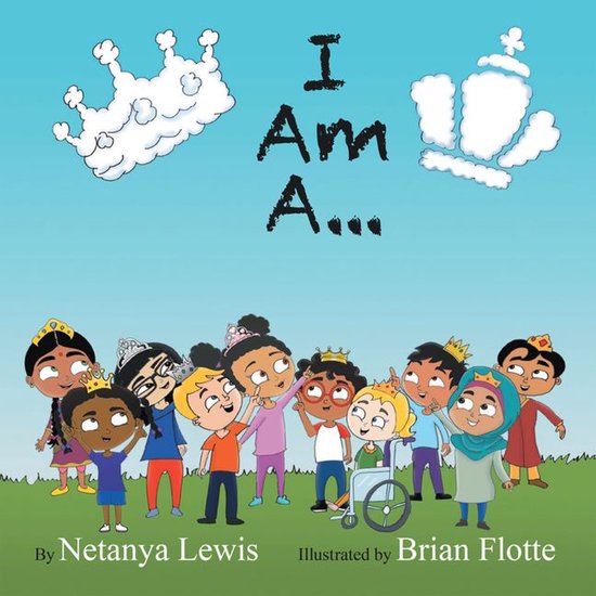 I Am A...Ebook I Am a Princess... I Am a Prince...